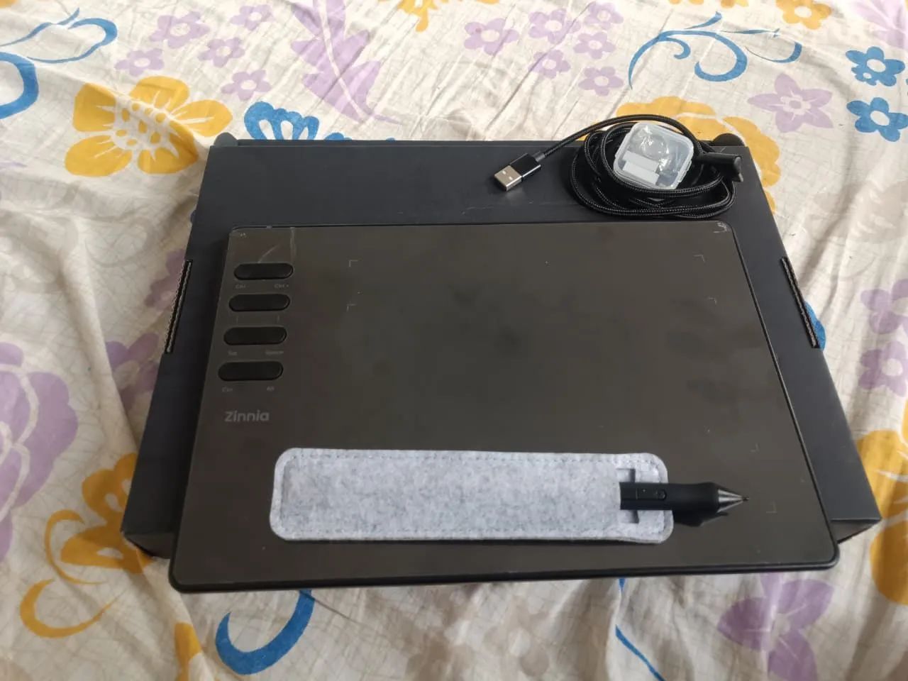 mesa digitilizadora 