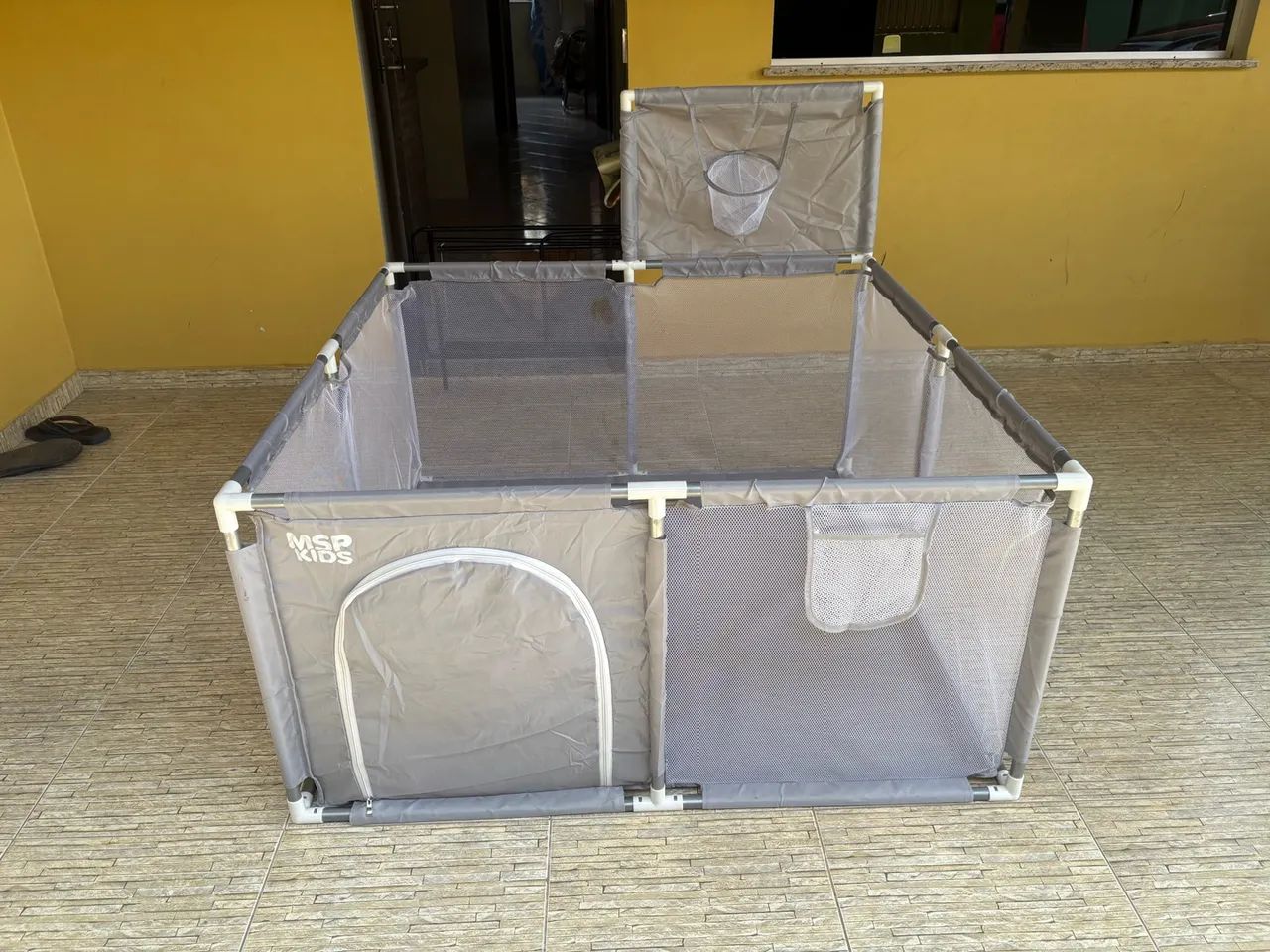 Cercadinho barato pra vender hj  - Foto 2