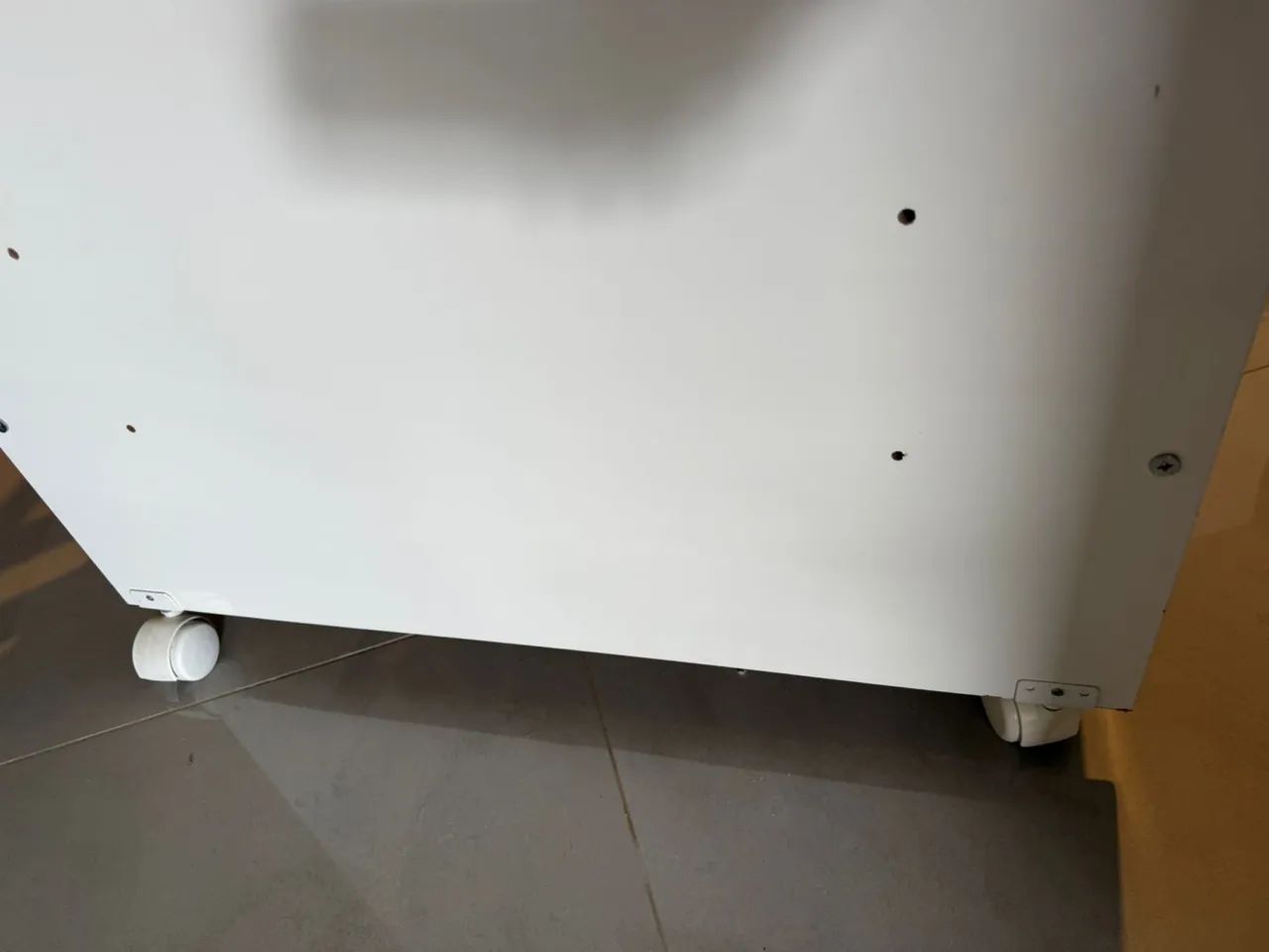 Berço super conservado - Foto 6