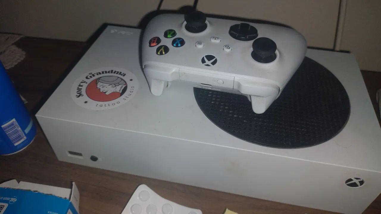 Xbox one series s  - Foto 2