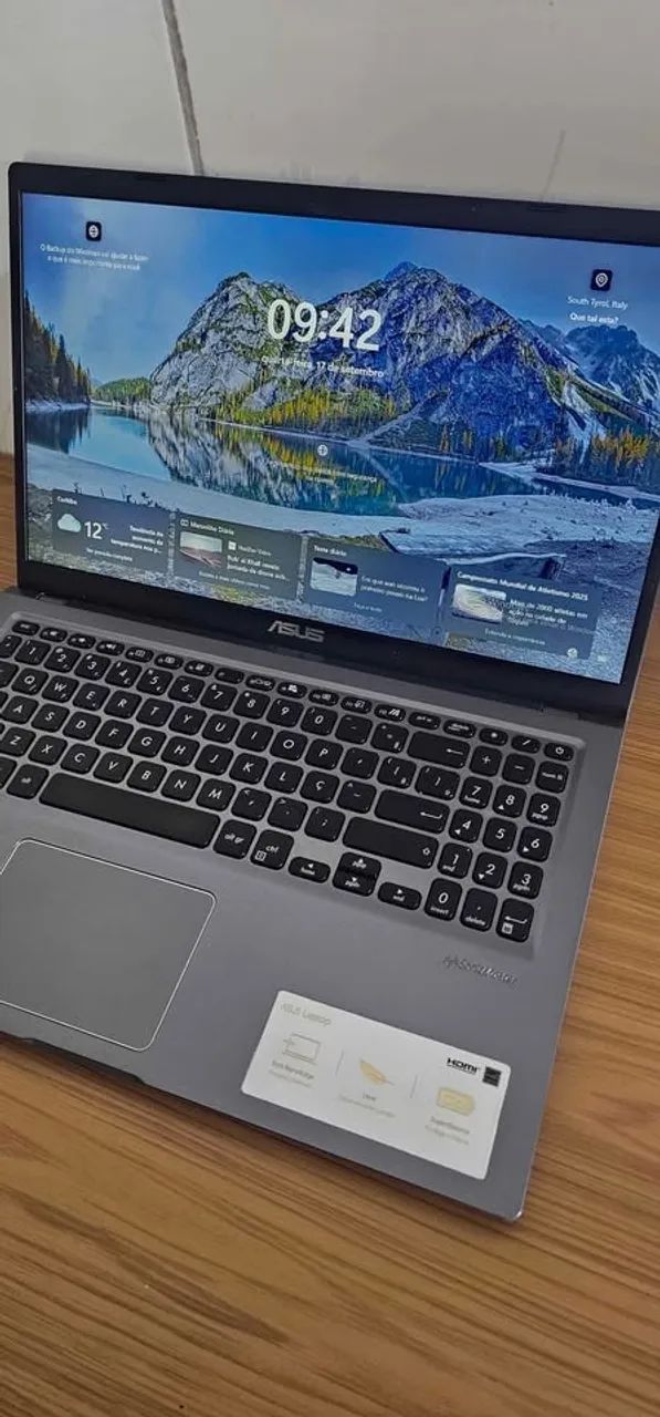 ? Notebook ASUS Vivobook - Foto 2