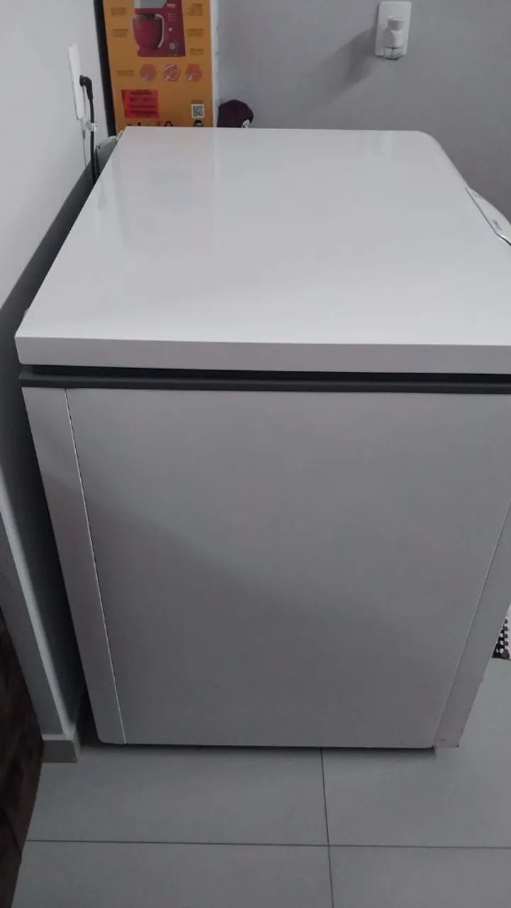 Vende-se freezer  - Foto 2