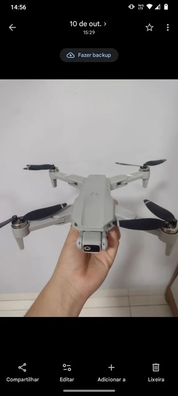Drone l900 pro