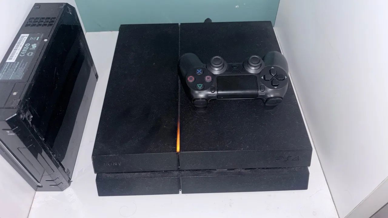PS4