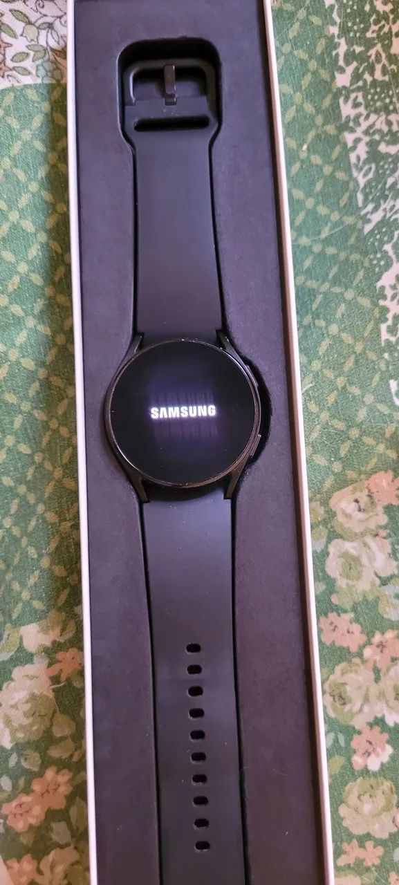 Smartwatch Samsung 