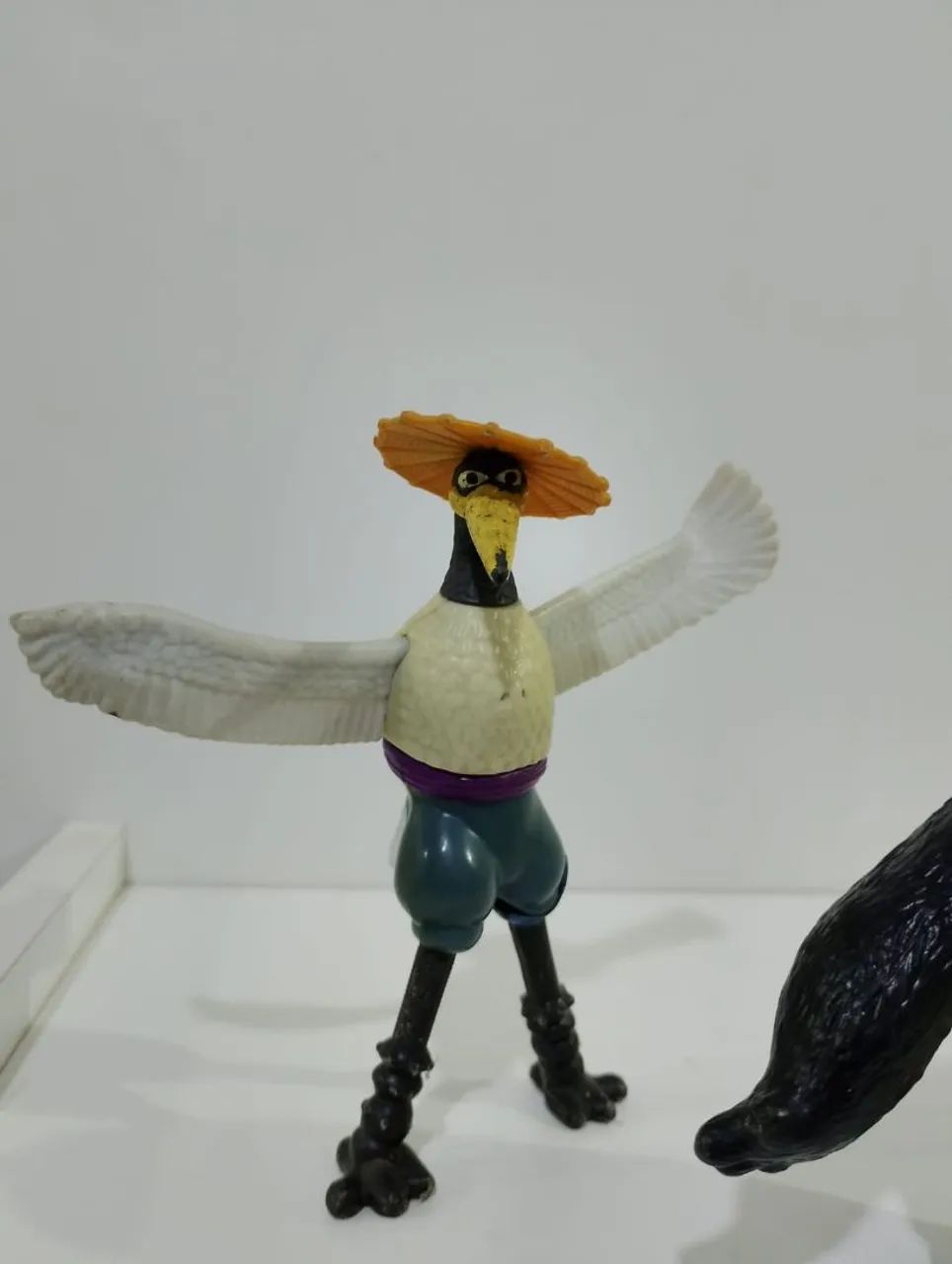 Miniaturas _ kung-fu panda - Foto 4