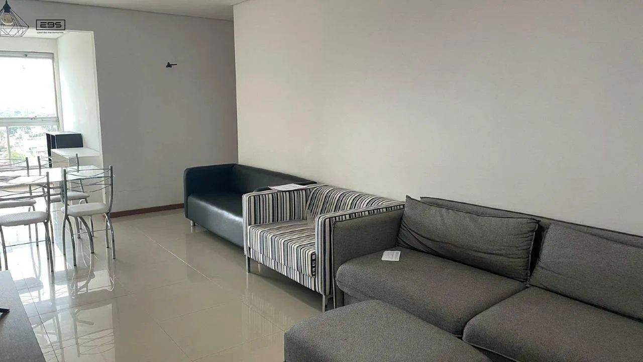 Apartamento Nebraska mobiliado - Foto 3
