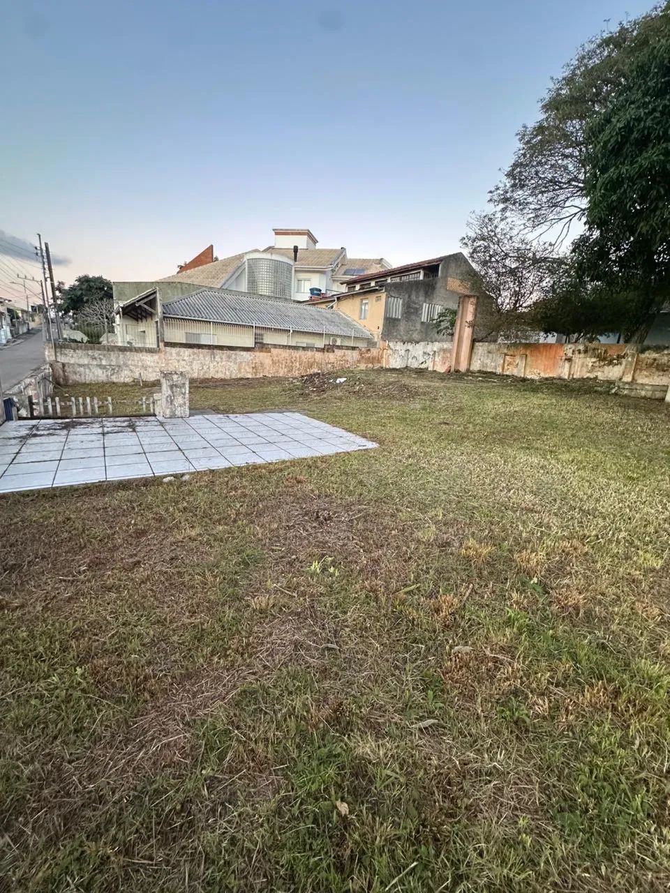 TERRENO VISTA MAR DE ESQUINA EM ÁREA NOBRE - Foto 4