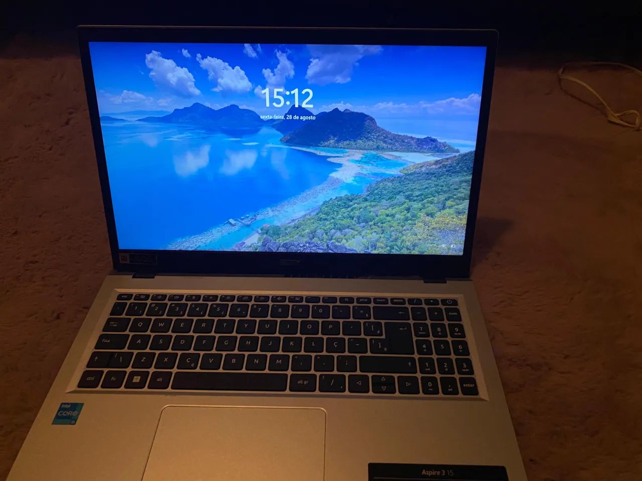 Notebook Acer Aspire 3 - Foto 4
