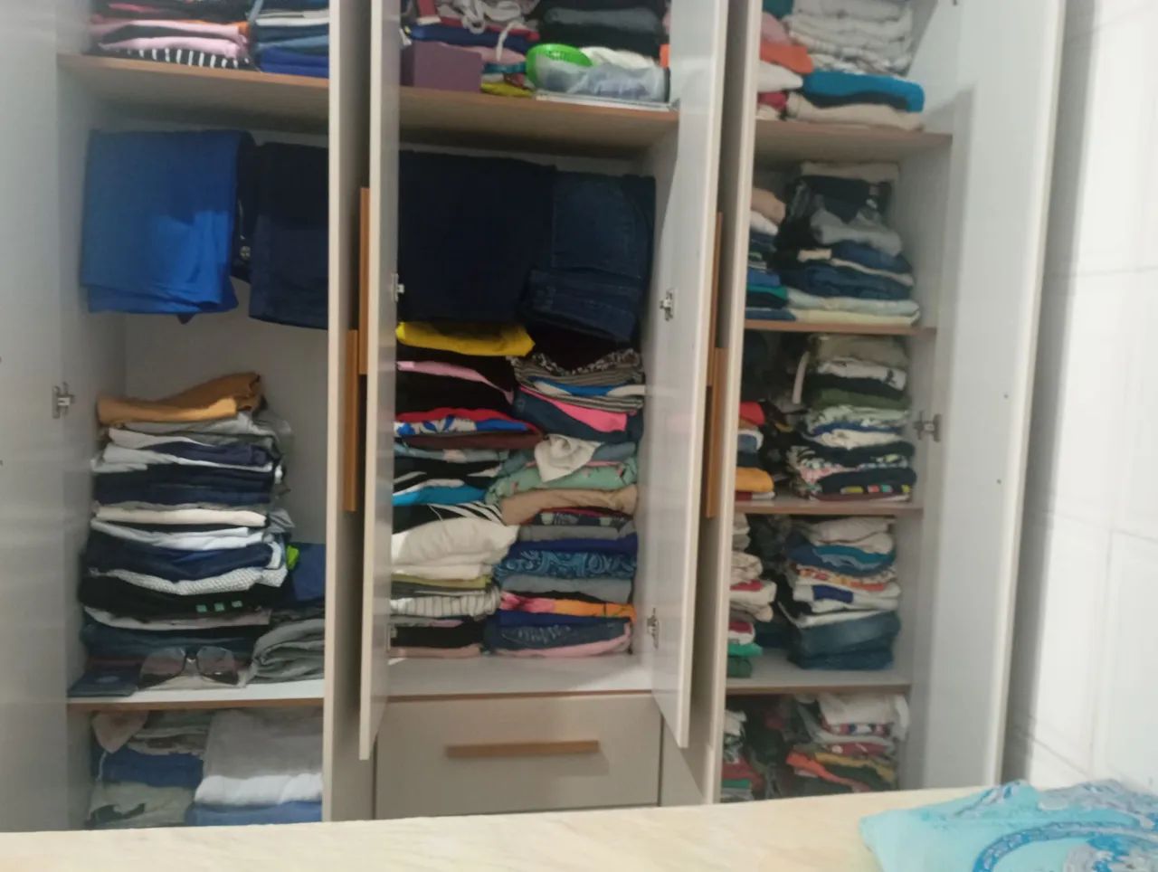 guarda-roupa - Foto 3