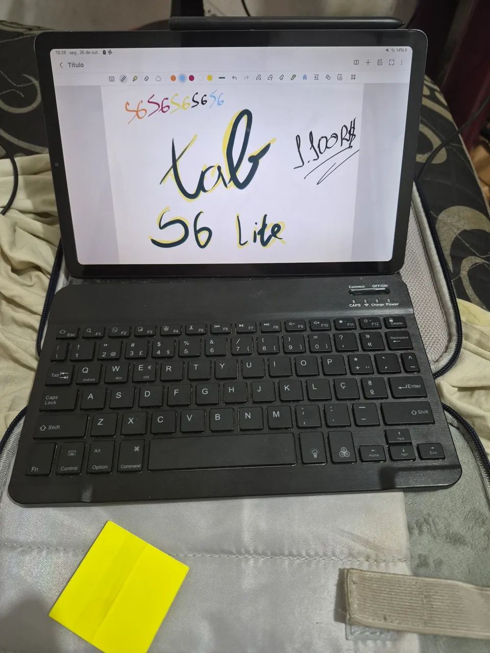 Tab s6 Lite 64gb