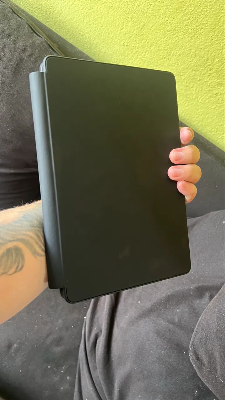 Tablet Samsung S9 FE  - Foto 6