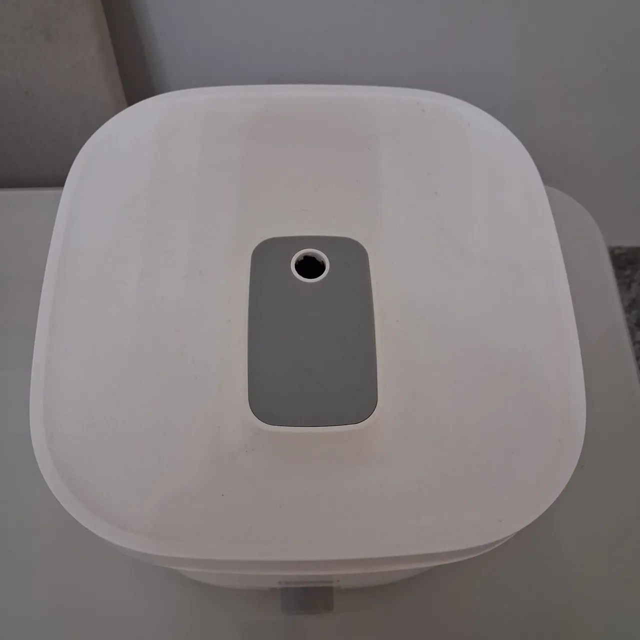 Umidificador de Ar Portátil Black Decker, Modelo AIR4000, Ideal para Ambientes Secos, 4L - Foto 3
