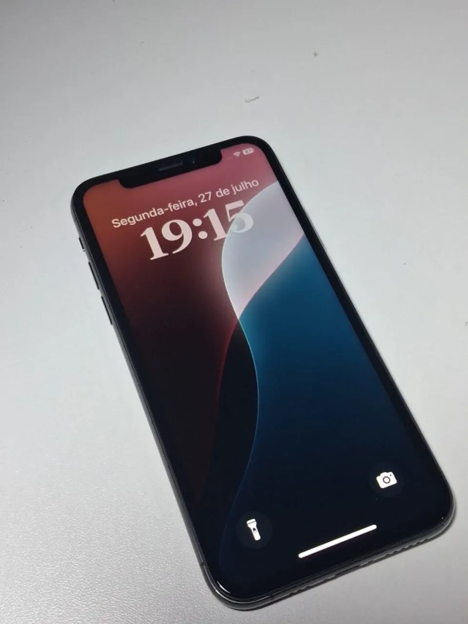 Iphone XS 256gb