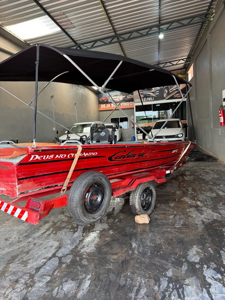 VENDO KIT COMPLETO  - Foto 3