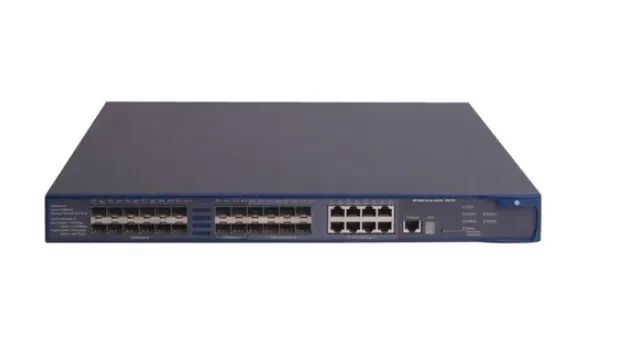 Switch HP A5500 24G Sfp EI 8 RJ45 Combo