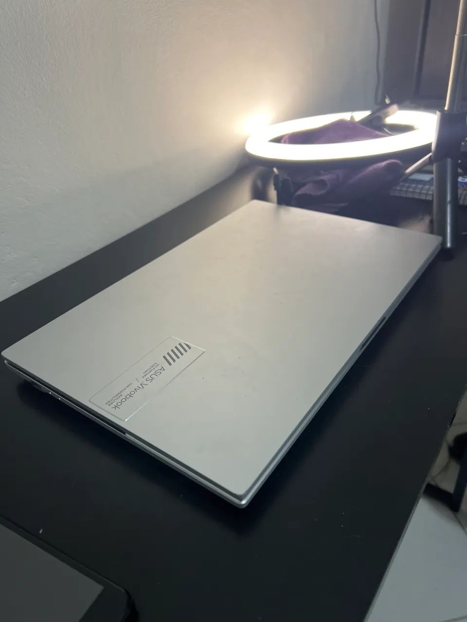 Notebook Vivobook Asus - Foto 3