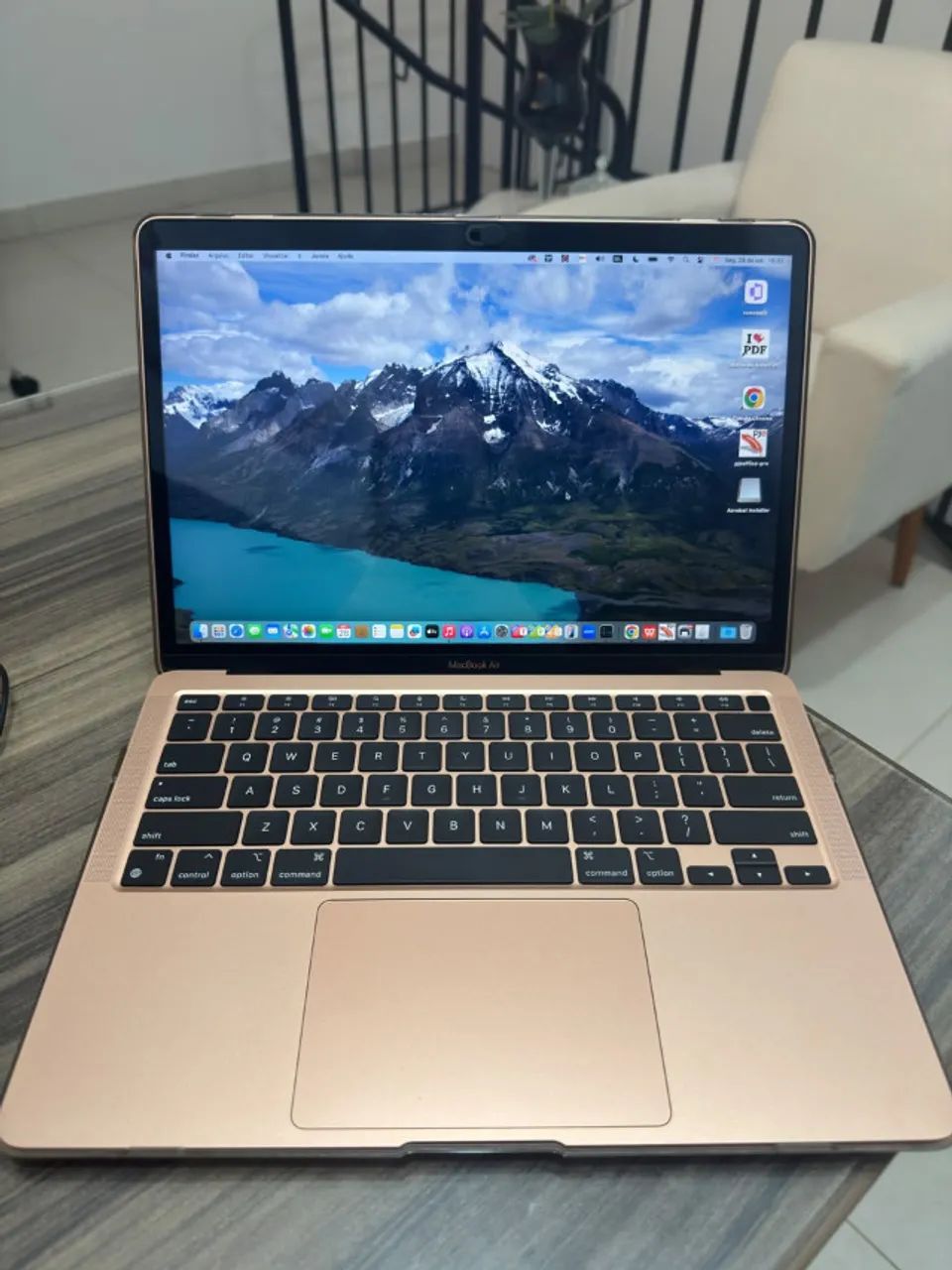MacBook Air