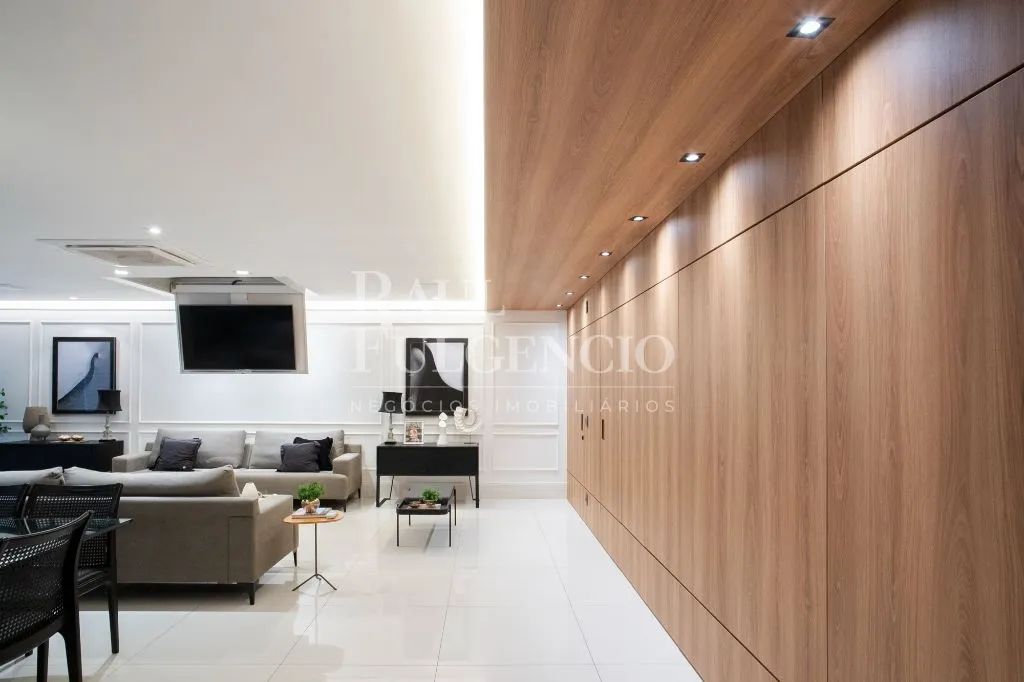ED LANDMARK I 214 m² I 3 SUÍTES - Foto 5