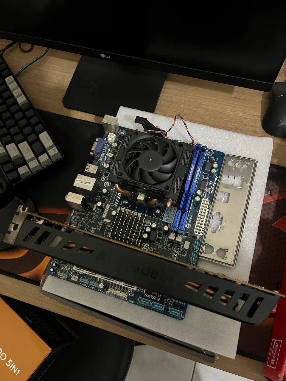 Kit PC  - Foto 2