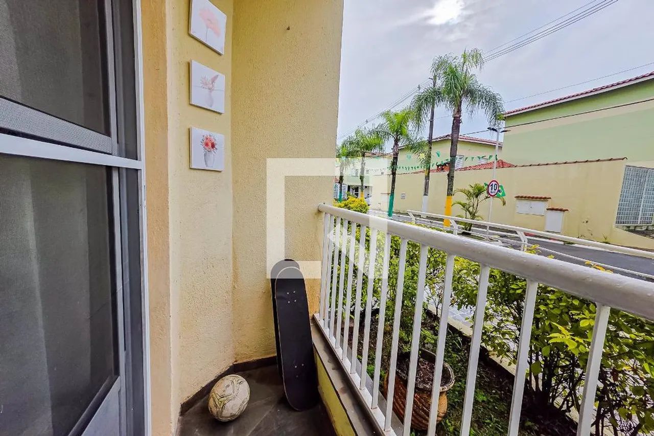 Apartamento à Venda - Utinga, 3 Quartos, 67 m2 - Foto 5