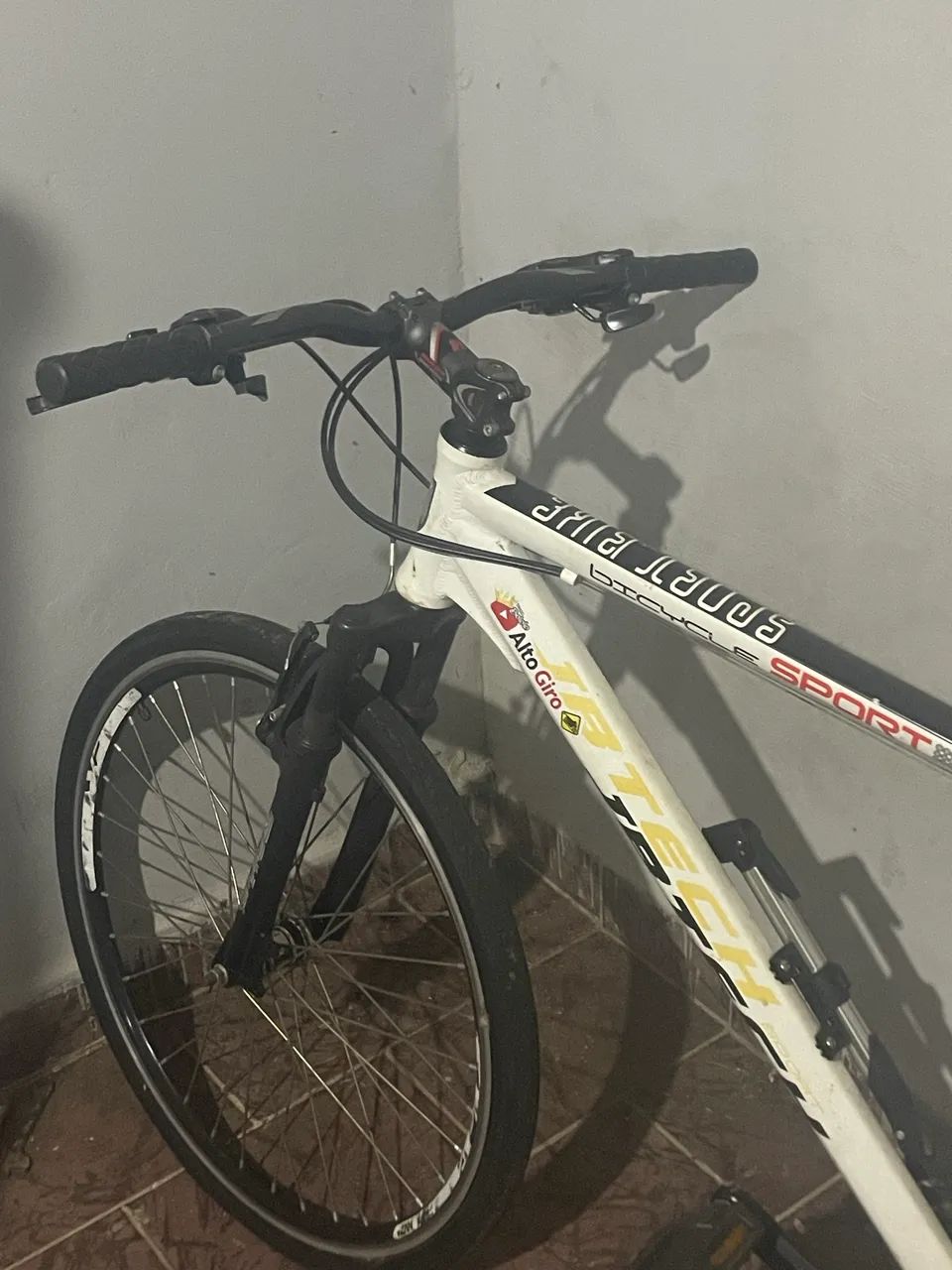 Bicicleta Jbtech500 sport - Foto 3