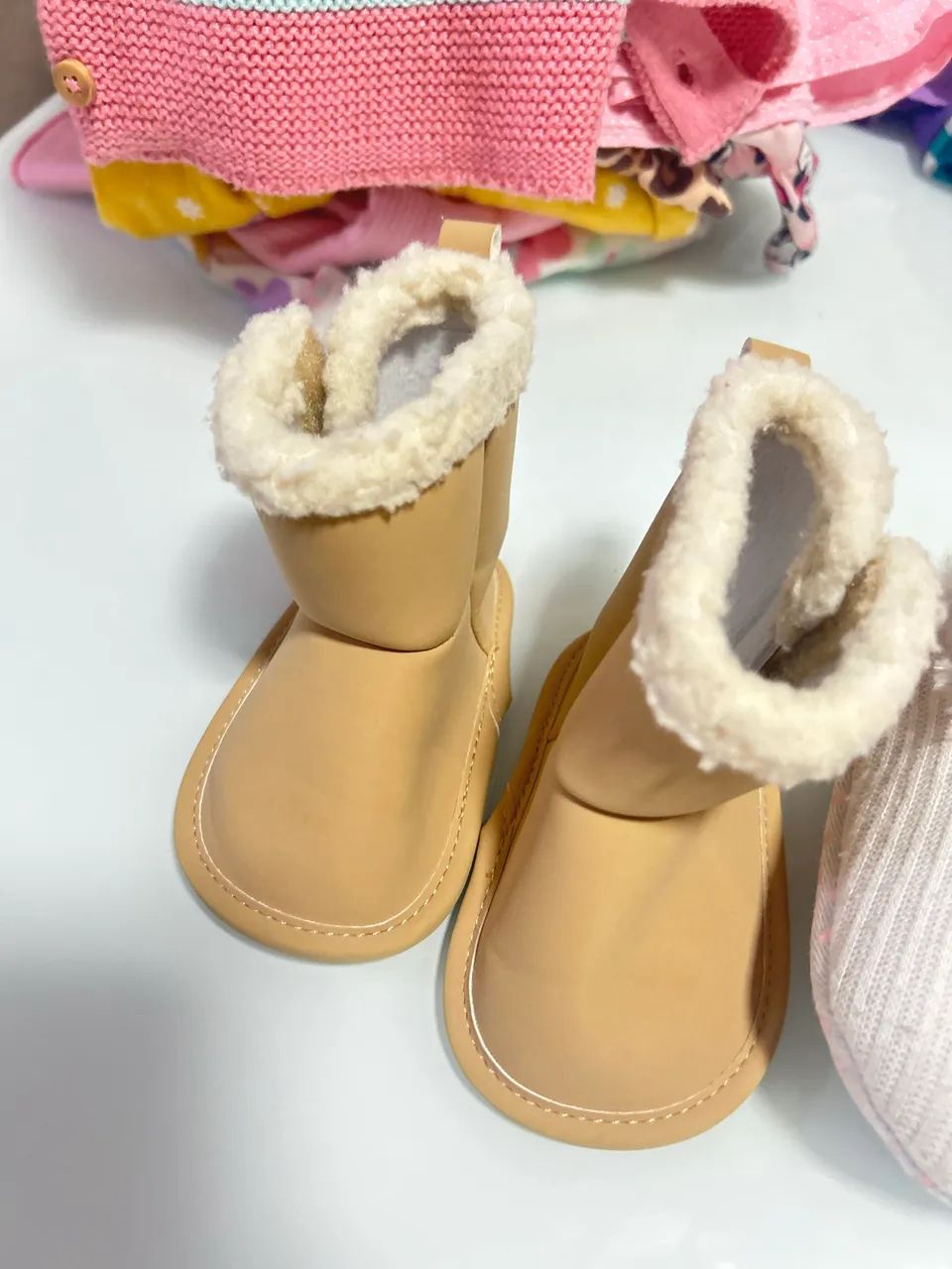 Tênis e botas infantis - Foto 5