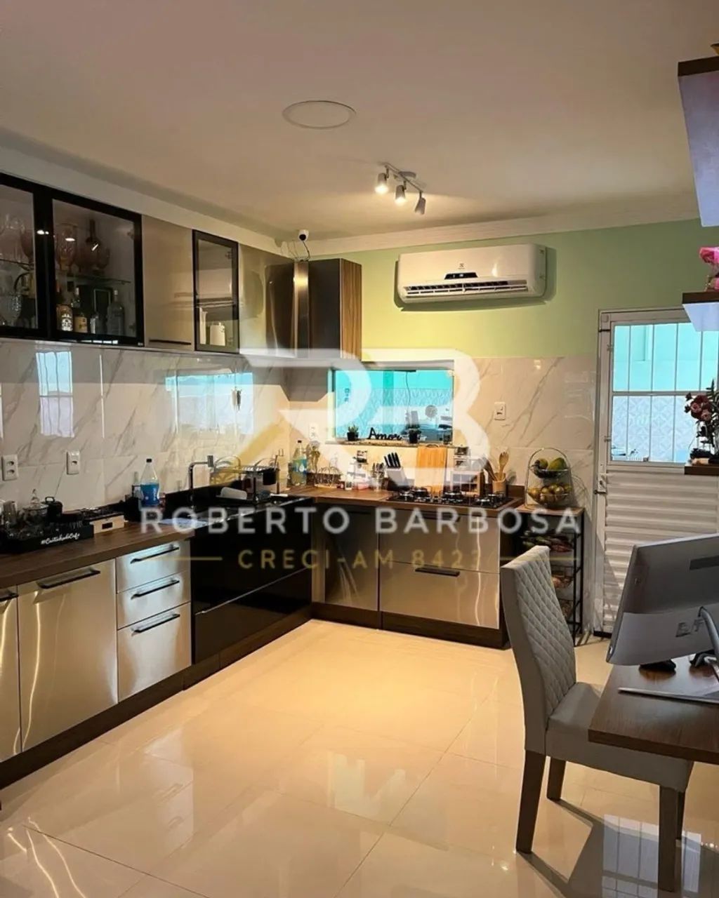 VENDE-SE CASA NA CIDADE NOVA  - Foto 4