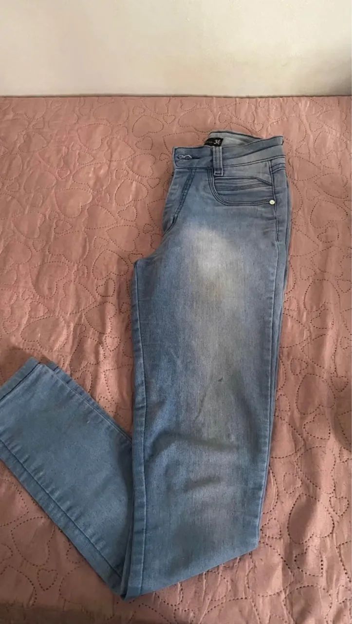 Peças de roupas - Foto 3