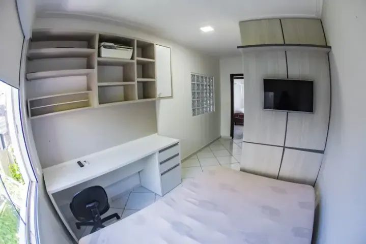 Casa de Temporada no Campeche - Florianópolis  - Foto 5
