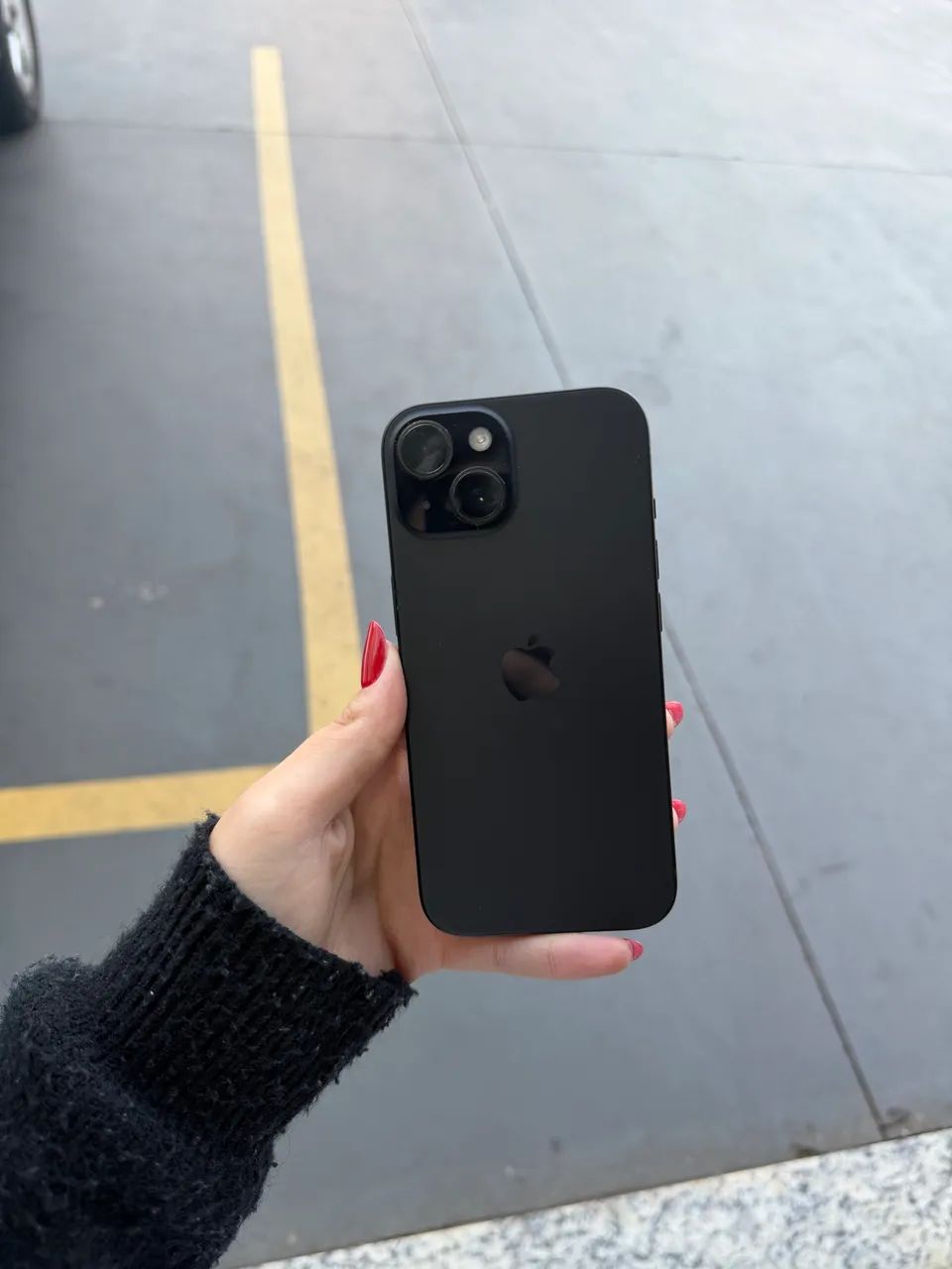 IPHONE 15 256gb  - Foto 2