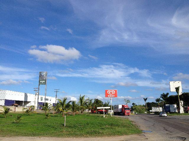 Terrenos em Itabuna na BR 101 de 20.000m² - Foto 2