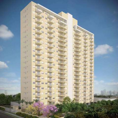 Mix Aricanduva 2 Residencial - 32m² a 47m² - Aricanduva - São Paulo, SP - ID4059