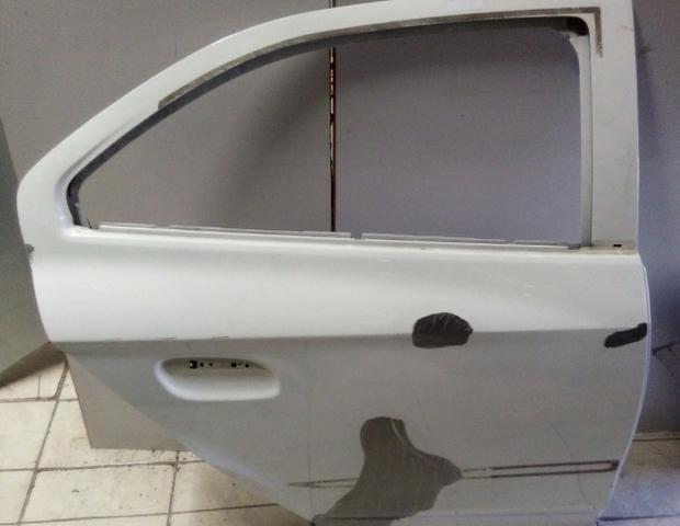 Porta traseira Lado Direito p/ GM Onix / Novo Prisma (original)