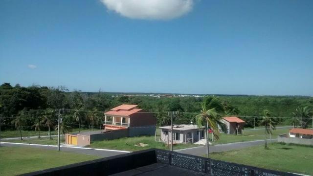 Terreno no Condominio Vale do sal 600 m2 na rua principal - Foto 2