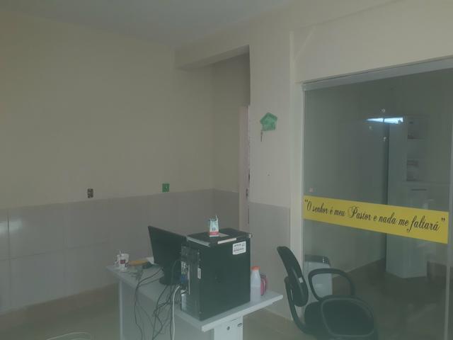 Oportunidade! Em Planaltina DF, vendo excelente estrutura para escola - Foto 7