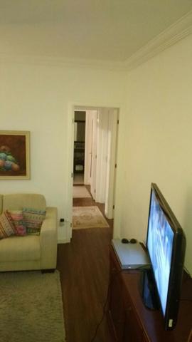 Apartamento Terraços Jd das Colinas Condomínio Clube, 124m² - 3 dormitórios - Foto 5