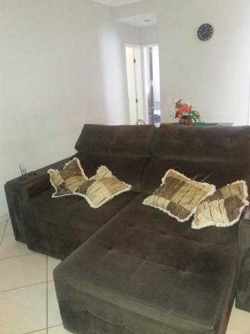 Apartamento de 02 Quartos-Bairro de Lourdes-Vitória Es - Foto 4