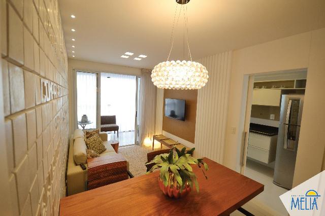 3 Quartos com 2 vagas localizado na rod. do sol, com lazer completo - Foto 18