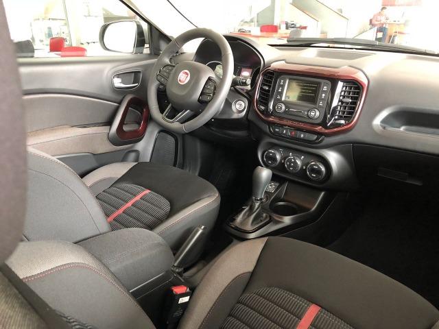 Fiat Toro 1.8 Freedom Flex AT6 0km - Foto 5