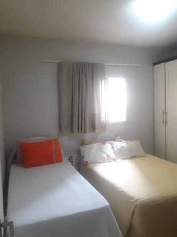 Apartamento Térreo 2 quartos sendo 1 Suite Torre das Palmeiras Coxipó - Foto 9