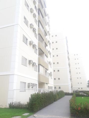 Apartamento Térreo 2 quartos sendo 1 Suite Torre das Palmeiras Coxipó - Foto 2