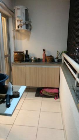 Perfeito o Via Ipiranga. Localização, acabamento, estrutura e Lazer completo! 2 quartos - Foto 4