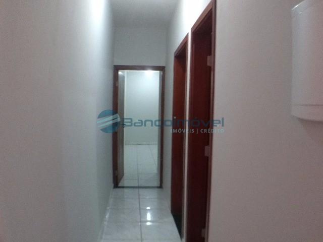 Casa para alugar com 2 dormitórios em João aranha, Paulínia cod:CA01691 - Foto 9