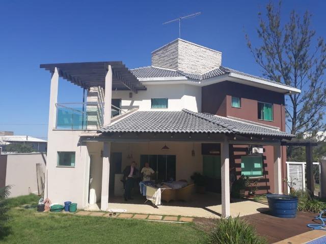 Casa alphaville 1 - pra mudar hoje -baixou preço - esse mês com 90% de financiamento