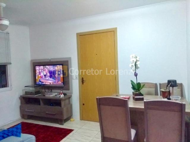 Apartamento próximo ao Parcão, 2 dormitórios e garagem. Novo Hamburgo - Foto 2