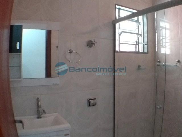 Casa para alugar com 2 dormitórios em João aranha, Paulínia cod:CA01691 - Foto 11