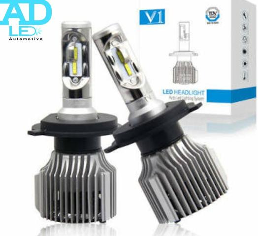 V1 ultra led premium chip CSP PROMOÇÃO