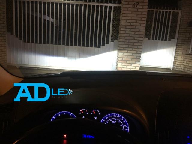 V1 ultra led premium chip CSP PROMOÇÃO - Foto 6
