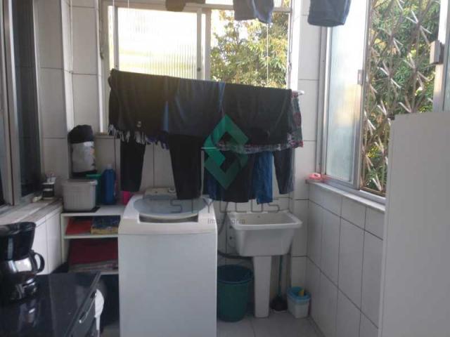 Apartamento à venda com 2 dormitórios em Madureira, Rio de janeiro cod:M24007 - Foto 19